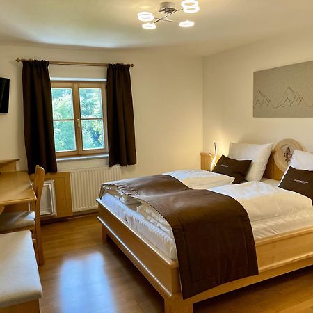 Eisenstattgut Faistenau Ngoại thất bức ảnh