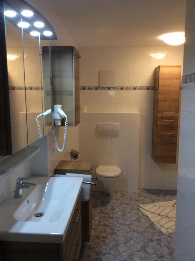 Eisenstattgut Faistenau Ngoại thất bức ảnh
