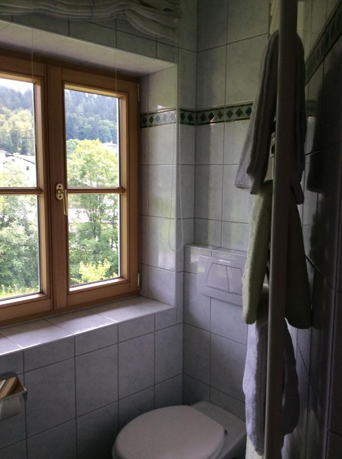 Eisenstattgut Faistenau Ngoại thất bức ảnh