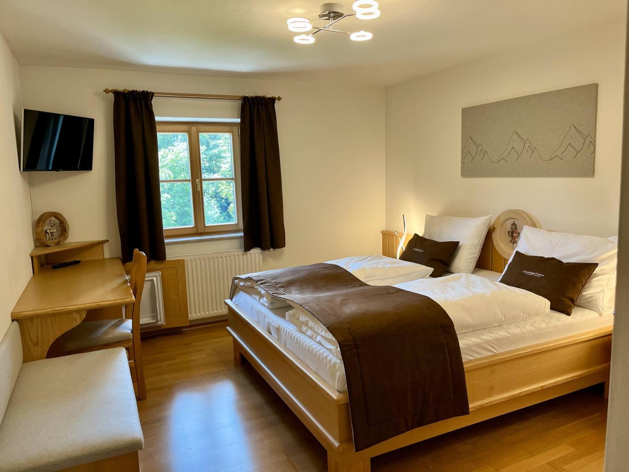 Eisenstattgut Faistenau Ngoại thất bức ảnh