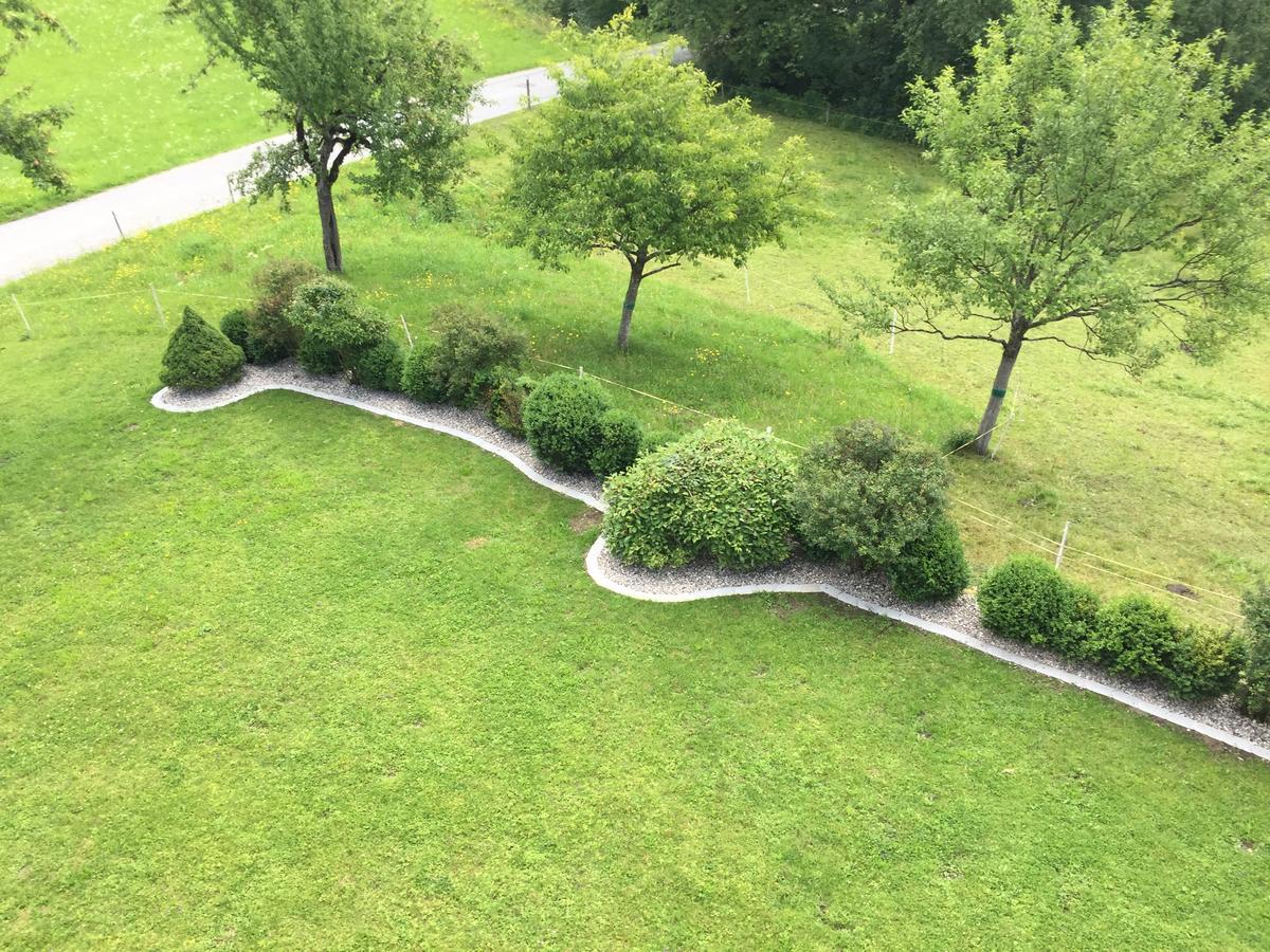 Eisenstattgut Faistenau Ngoại thất bức ảnh