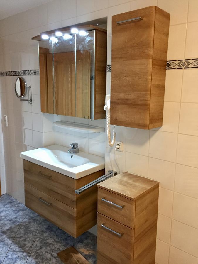 Eisenstattgut Faistenau Ngoại thất bức ảnh